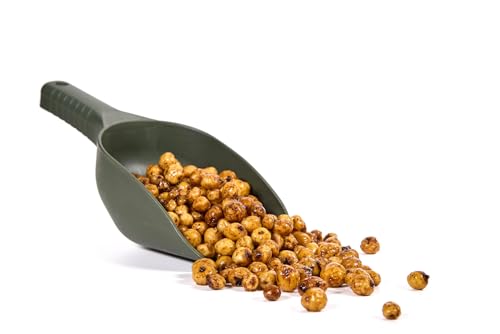 Rich Particles Noix tigrées cuites - 2,5 l - Tigers pour la pêche à la carpe