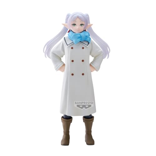 Banpresto - Frieren: Beyond Journey's End - Frieren Figure