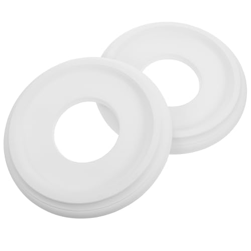 Accesorios de iluminación y cubiertas de luz de 25 cm para renovar techos de casa 2