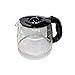 RUSSELL HOBBS - VERSEUSE NOIRE POUR CAFETIERE RUSSELL HOBBS
