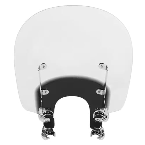 Support pare-brise compact sport 11 17 moto Nightster975 RH975 2022-2024