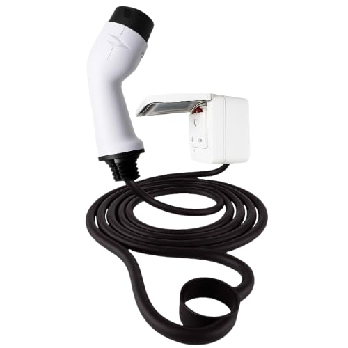 PME V2L Vehicle to Load for MG Windsor Essence Pro & MG Cyberster EV Upto 2 5kW Load 16A Socket V2L Adapter Dongle Model PME ProCharge IP55 Waterproof-image-10