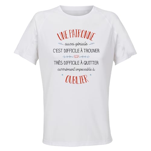 T-shirt sport femme anti transpiration manches courtes polyester