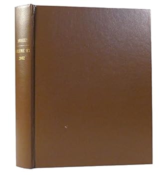 Hardcover AWAKE! VOLUME 83 Book