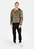 Zoom IMG-2 svalbard islands nansen jacket bomber