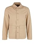 arena 130 review Estándar s.Oliver 130.10.003.15.153.2023276 Blazer Casual, Arena, XXXL para Hombre