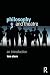 Philosophy and Theatre: An Introduction