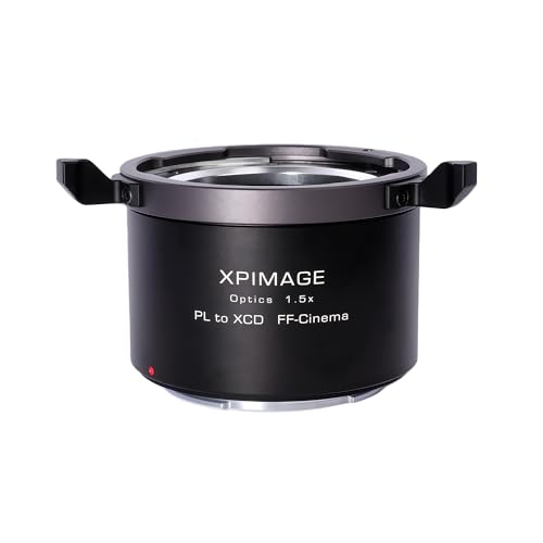 XPIMAGE 1.5X FF �G�L�X�p���_�[ PL�����Y�}�E���g�A�_�v�^�[�����O S35 PL�����Y����n�b�Z���u���b�hXCD�J�����ɑΉ�