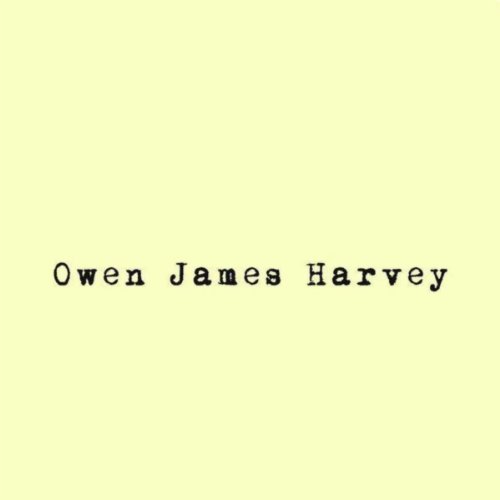 Owen James Harvey