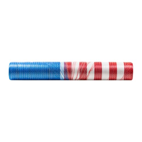 Bale Tuff Freedom Round Bale Net Wrap, 67 in x 9000 ft - 1 Roll