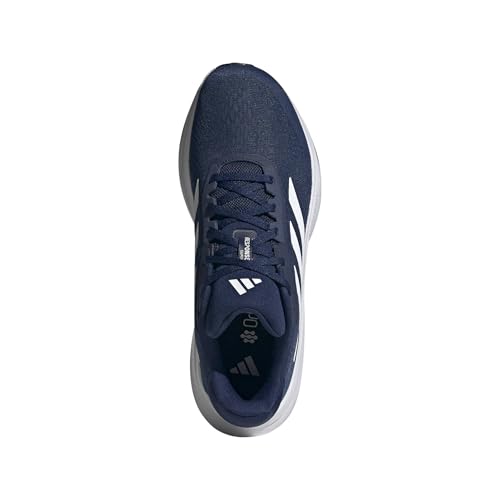 Image of adidas Men Response Super M Running Shoes Blue 10.5