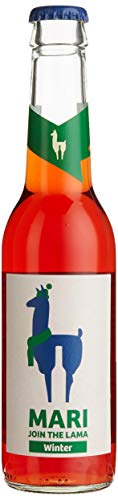 Mari Join the Lama, Winter Cider (12 x 0.275 l)