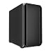 Produktbild Sharkoon MK2 Black, mATX PC-Gehäuse