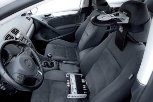 I bit Tune sono inclusi anche bit Audison Tune - DSP AUTO TUNING AND analizzatore