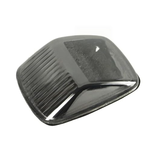 Clignotants feu arrière pour moto avec indicateur de flèche Vrod