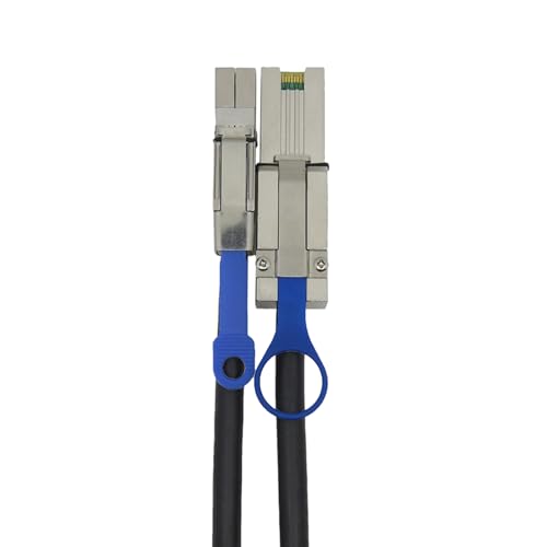 GENERIC�Ή� 12G 8644-8088 1m SFP���W���[���Ή��݊� �����`�����g�����V�[�o 6FV