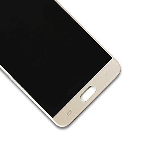 Image of LCD Display Touch Screen Digitizer for Samsung Galaxy J7 Prime SM-G610F /DD - Gold
