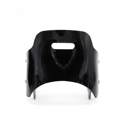 Déflecteur de vent moto XSR900 2022 saute-vent bulle accessoires