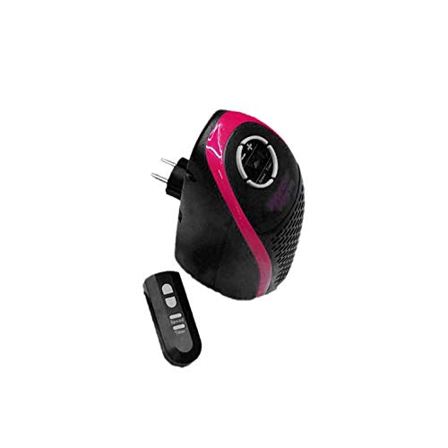 Wonder Warm Mini Calentadores Control Remoto Office Home Calentador Calentador Ventilador Calentador