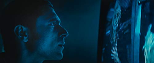 The Vigil - Die Totenwache [Blu-ray]