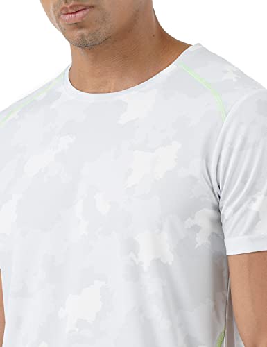 Image of PUMP'D Men T-Shirt