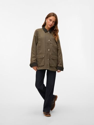 Veste Vmwales Vero Moda pour ne plus hésiter le matin - 4