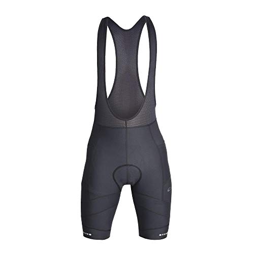 Bretelle New Trip Masculino Preto com Bolso
