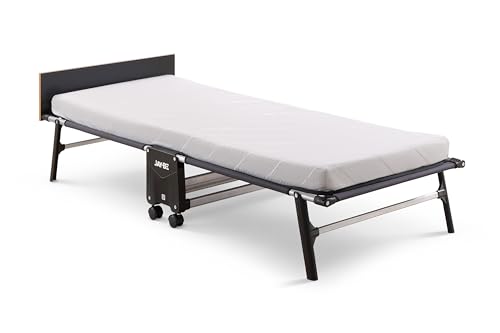 JAY-BE RE80 Letto Pieghevole, Singolo