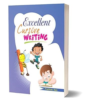 Create, Express & Write Beautifully! : Manohar Chitrakala + Anokhi Chitrakala + Excellent Cursive Writing| Art & Drawing; Sketching Techniques; Colouring Skills (Set of 3 Books) 2