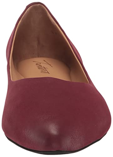 Trotters Women's Sandal Ballet Flat2