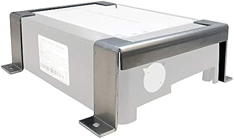 Powermania 10532 Mounting Bracket