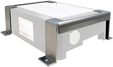 Powermania 10532 Mounting Bracket