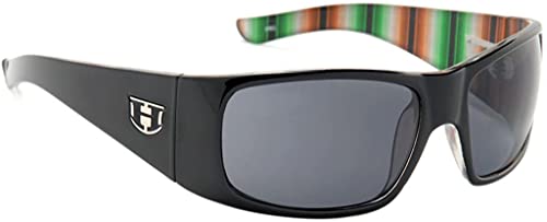 Ritz Sunglasses, Mex/Grey, One Size