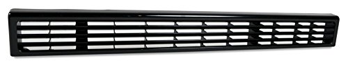 ForeverPRO 8184608 Microwave Vent Grille for Whirlpool Microwave 8169507 920172 AH392273 EA392273