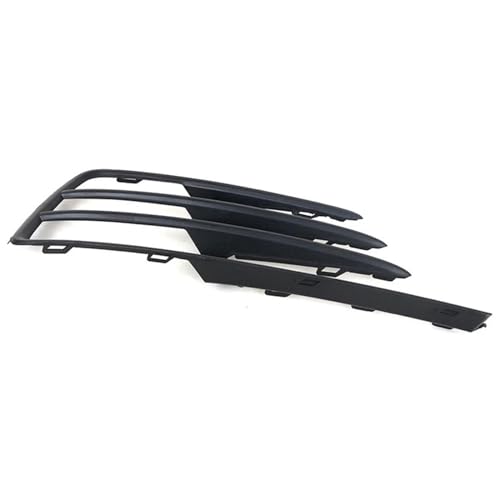 Calandre avant pour VW Scirocco avec grille antibrouillard inférieure robuste - 5