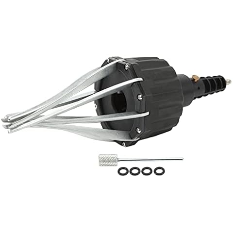 Herramienta de Extracción e Instalación de Fuelle de Junta Homocinética Cover