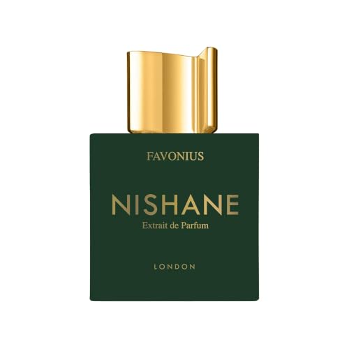 NISHANE Favonius de Nishane est un parfum qui parle de la fiction romantique, s'inspire d'une ancienne histoire d'amour mythologique entourant Flora, la déesse romaine des fleurs. Favonius est un frag