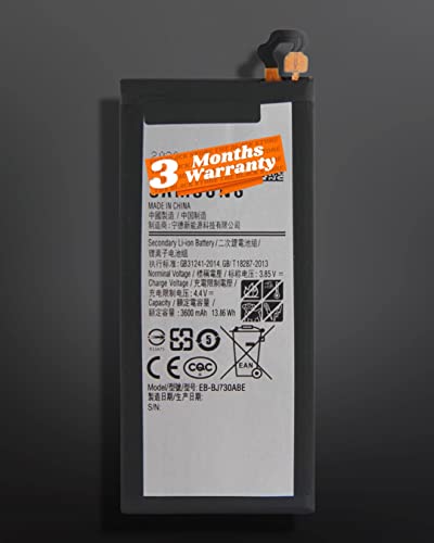 Image of Original Replacement Part for Samsung j7 2017 Replacement Part Samsung j7 pro Replacement Part Samsung j730f Replacement Part EB-BJ730