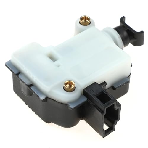 Rear Tailgate Lock 3B5827061B Bootlid Tailgate Liftgate Trunk Lock Latch Actuator Servo Motor 3B0959781C, for VW Golf for Jetta MK4 Passat B5 Beet