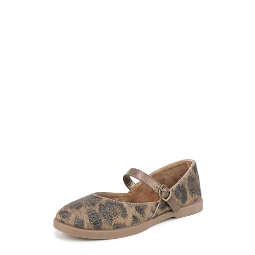 Blowfish Malibu Women's Empower Mary Jane Flat