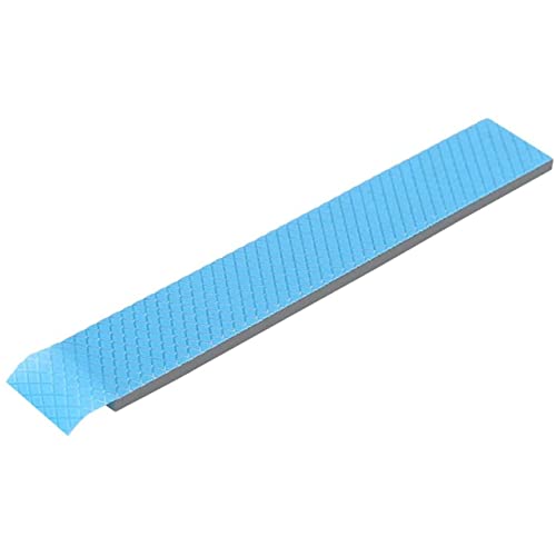 Gelid Solutions GP-Ultimate 15W- Thermal Pad 120x20x3.0mm. Excellent Heat Conduction, Ideal Gap Filler. Easy Installation.