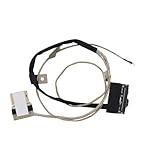 État du projet: neuf Câble EDP LCD pour Ordinateur Portable pour ASUS FX502VD FX502VE FX502VM FX502VS FX502VT FX60VM 30 ÉÉPINGLEgles 29.8 cm