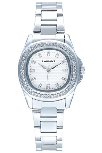 Montre RADIANT classique pour homme et femme cadran élégant et bracelet réglable