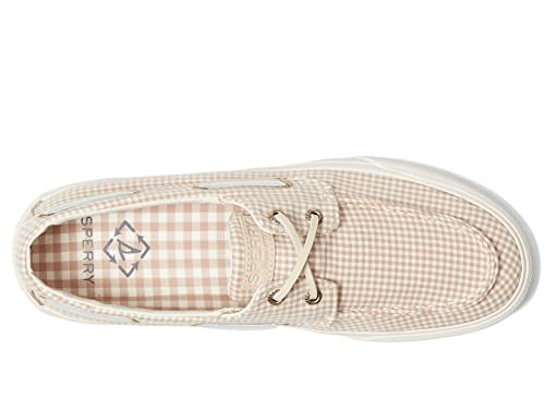 Sperry Mens Shoes Bahama Ii Seacycled Boat Shoe2