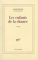 Les Enfants de la chance 2070235688 Book Cover