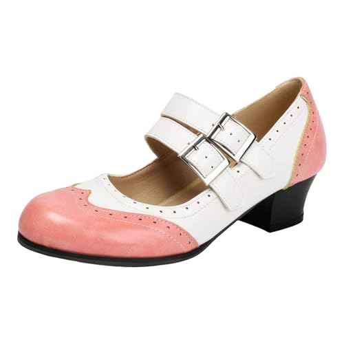 Escarpins à pieds larges pour femme : chaussures mariage été et petites chaussures à talons fête