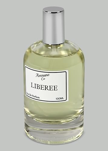 Image of Liberee | Luxury Women Eau De Parfum | With Lavender And Orange Blossom | Libre Perfume Spray for Women | Long Lasting Fragrance | Luxury Gift for Woman | 100 ml