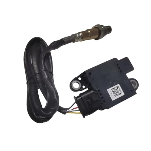 Capteur de particules fines VW 8W0906261A répare mode dégradé échappement