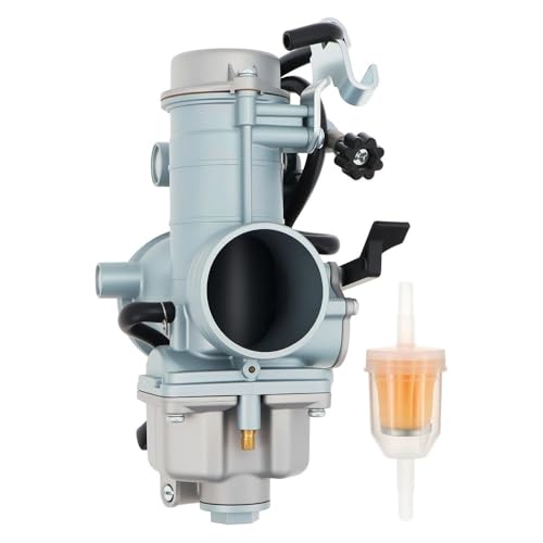 Carburateur moto pour XR600 et XR650R remplace 16100-MBN-673