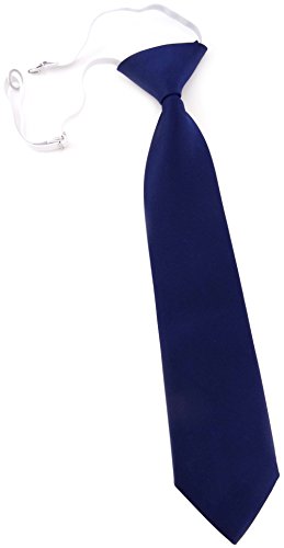 TigerTie - Cravatta - Basic - ragazzo